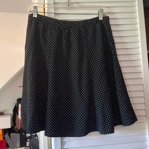 Joni Blair of California skirt